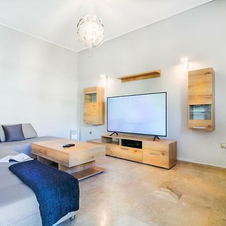 Luxurious 2Bedroom Flat Near Athens Center Zewnętrze zdjęcie