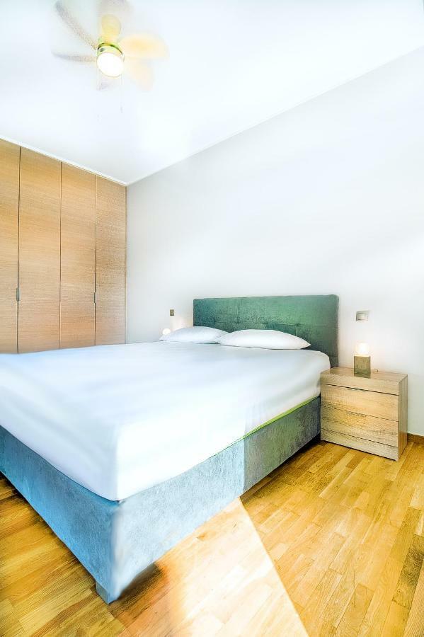 Luxurious 2Bedroom Flat Near Athens Center Zewnętrze zdjęcie