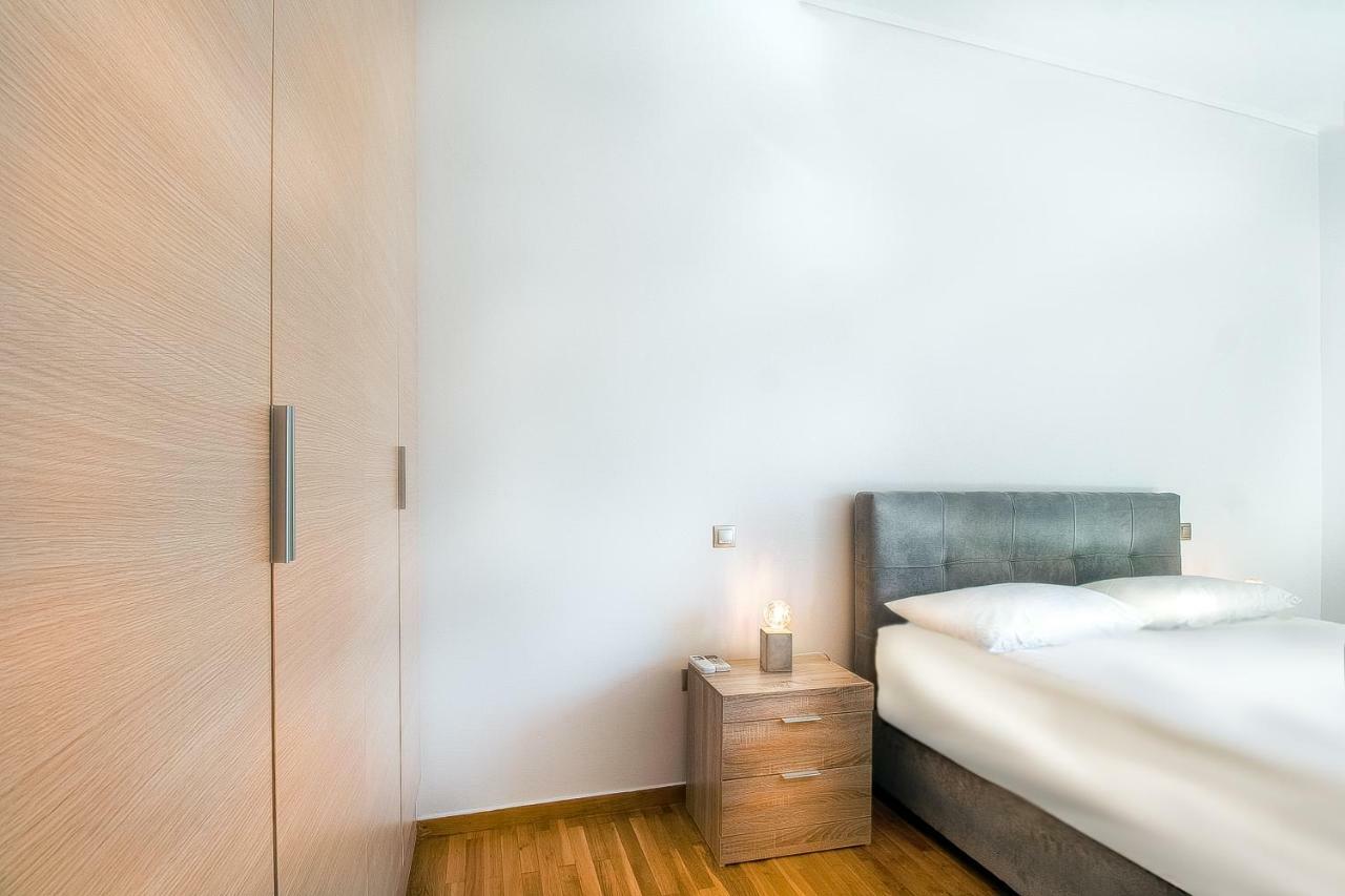 Luxurious 2Bedroom Flat Near Athens Center Zewnętrze zdjęcie